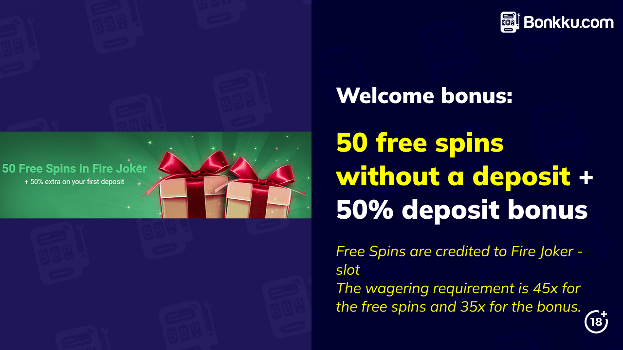 one casino welcome bonus