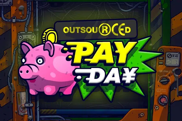 Outsourced Payday Demo