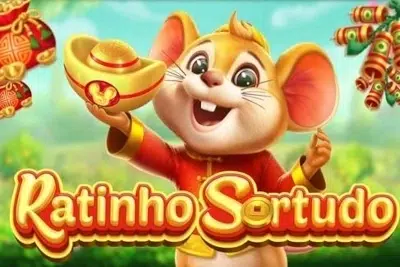 Ratinho Sortudo Demo