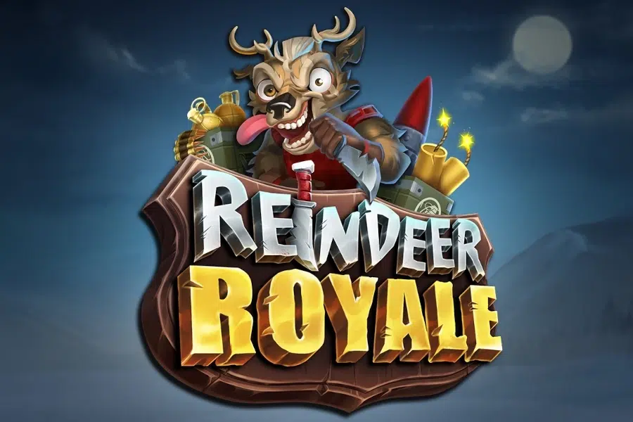 Reindeer Royale Demo