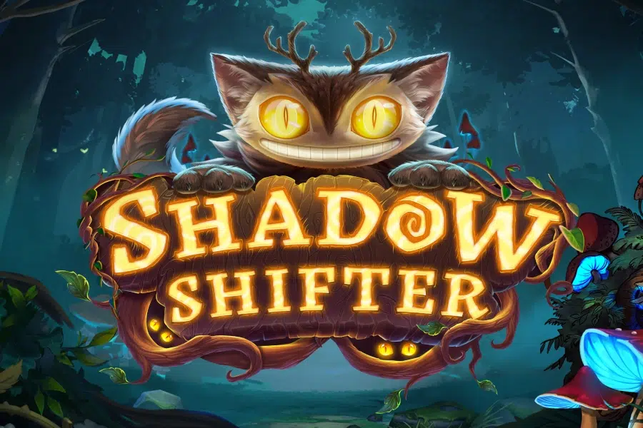 Shadow Shifter Demo