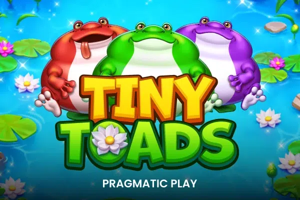 Tiny Toads Demo