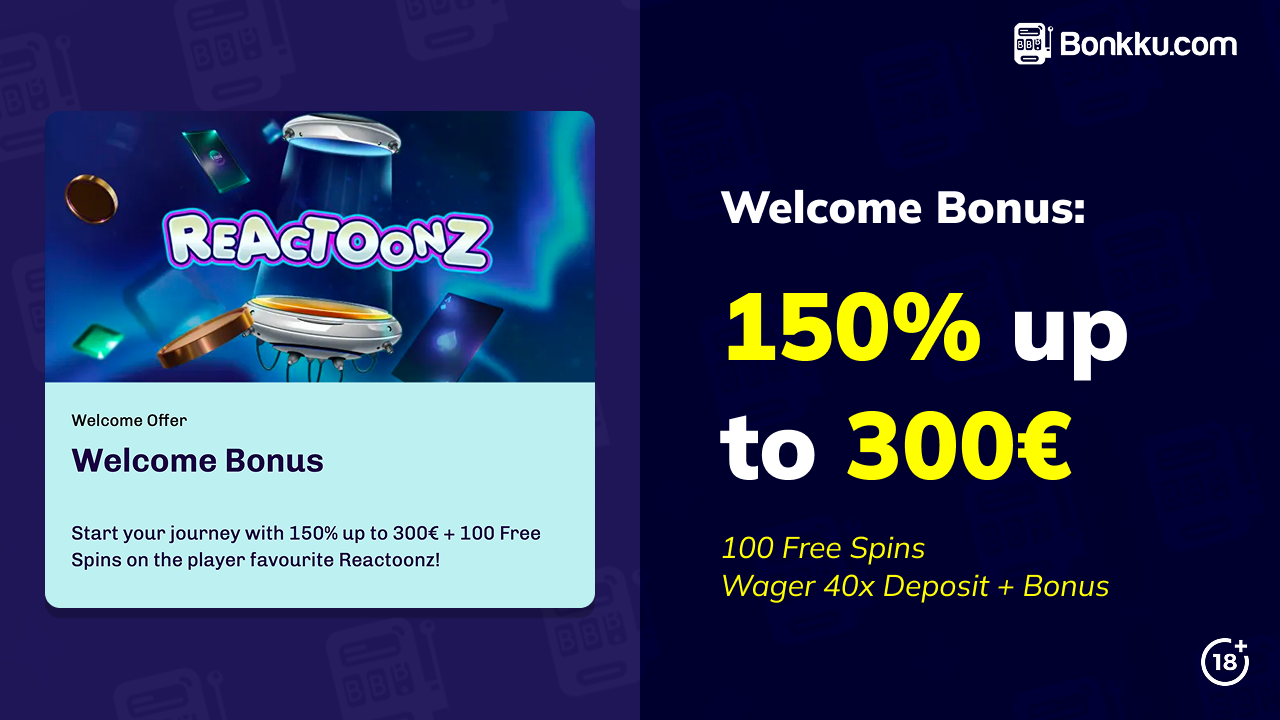 welcome bonus at lumi casino