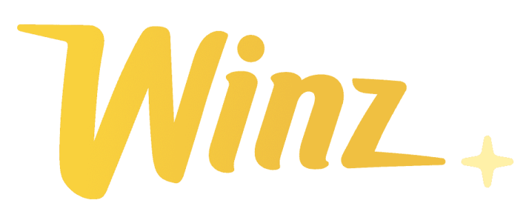 Winz Casino logo bonkku