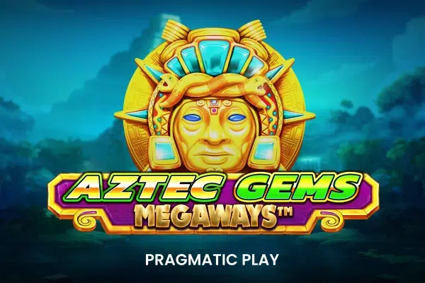 Aztec Gems Megaways Demo