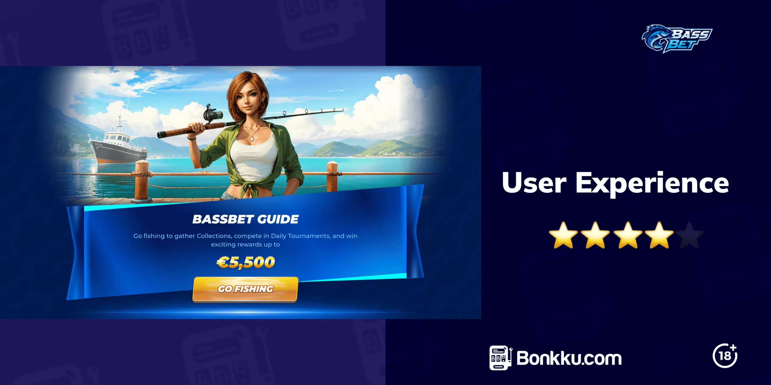 bassbet casino user experience