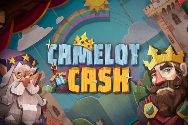 Camelot Cash Demo