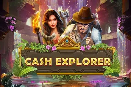 Cash Explorer Demo