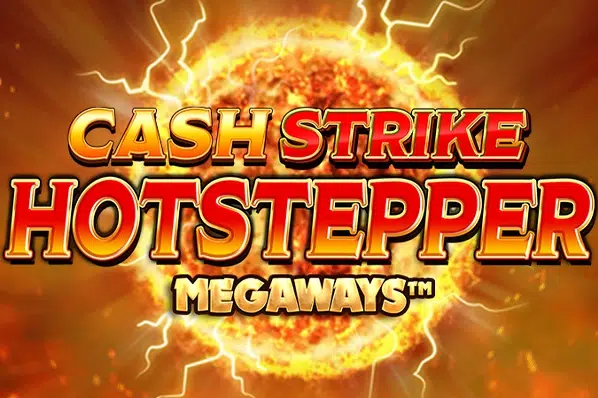 Cash Strike Hotstepper Megaways Demo