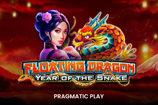 Floating Dragon Year of the Snake Demo