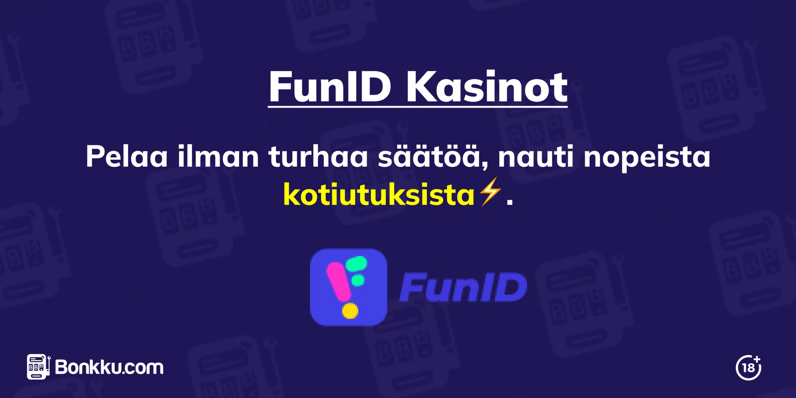 funid kasinot