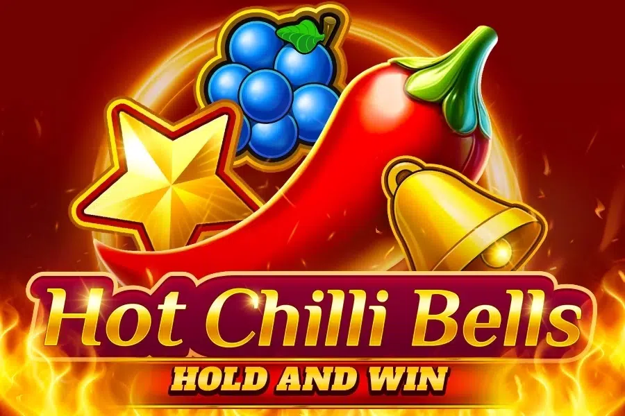 Hot Chilli Bells Demo