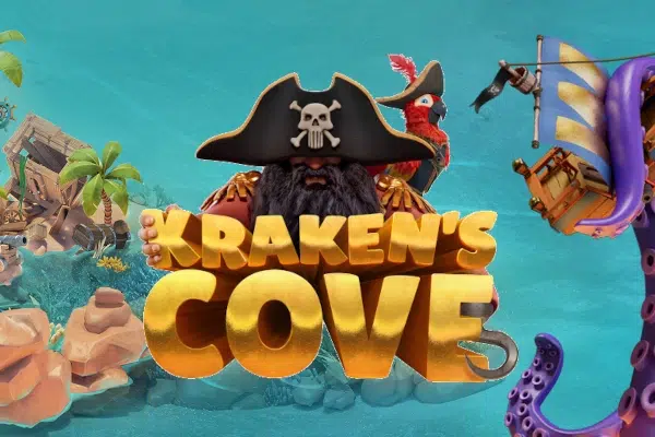 Kraken’s Cove Demo