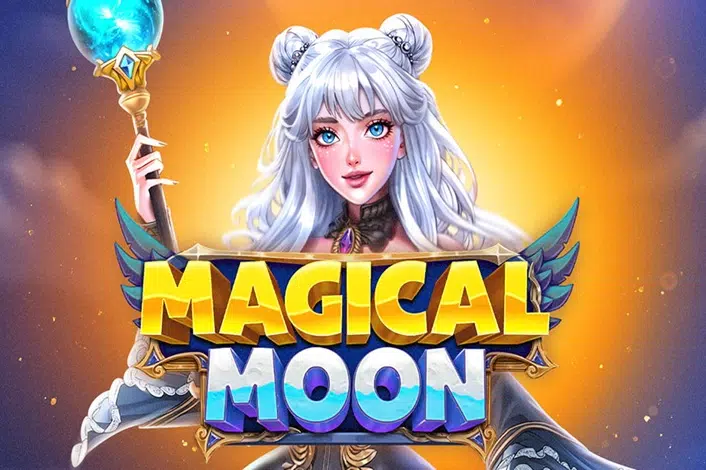 Magical Moon Demo