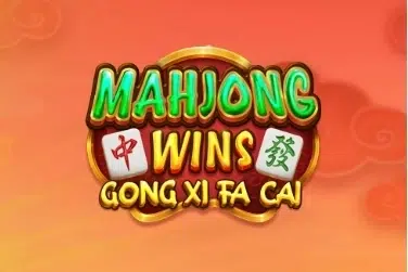 Mahjong Wins – Gong Xi Fa Cai Demo