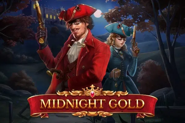 Midnight Gold Demo