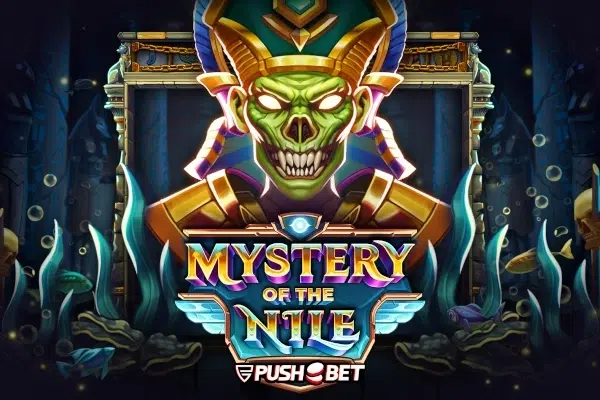 Mystery of the Nile Demo