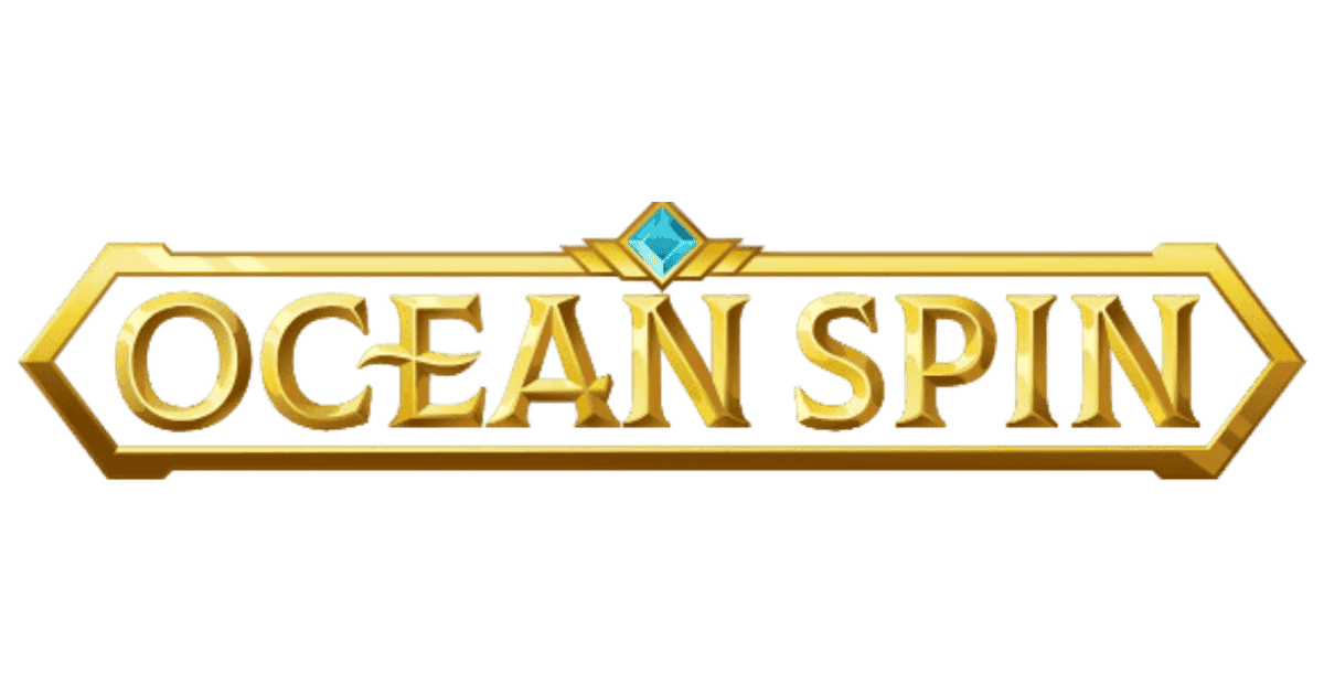 Ocean Spin Casino logo