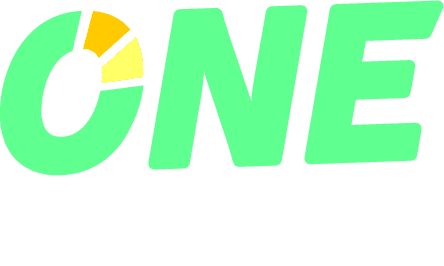 One Casino logo