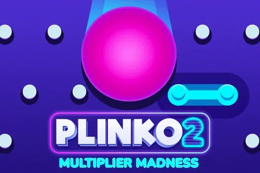 Plinko 2 Demo