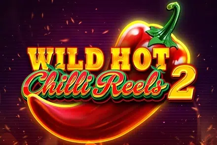 Wild Hot Chilli Reels 2 Demo