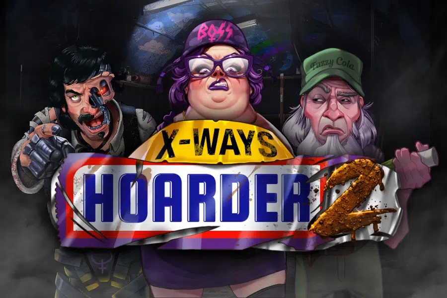 xWays Hoarder 2 Demo