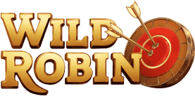 Wild Robin Casino logo