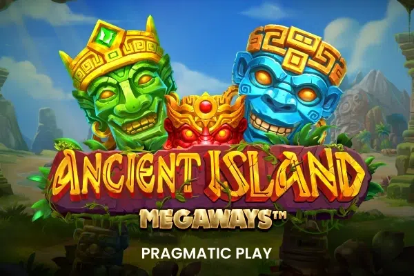 Ancient Island Megaways Demo