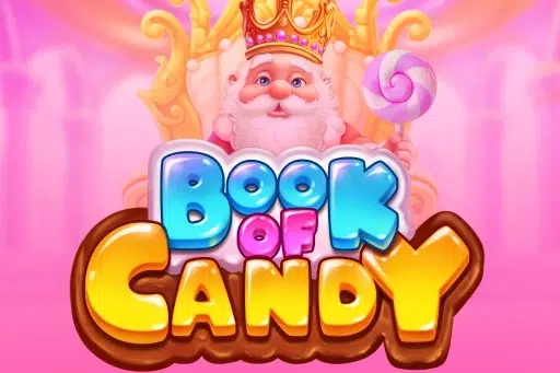 Book of Candy Demo