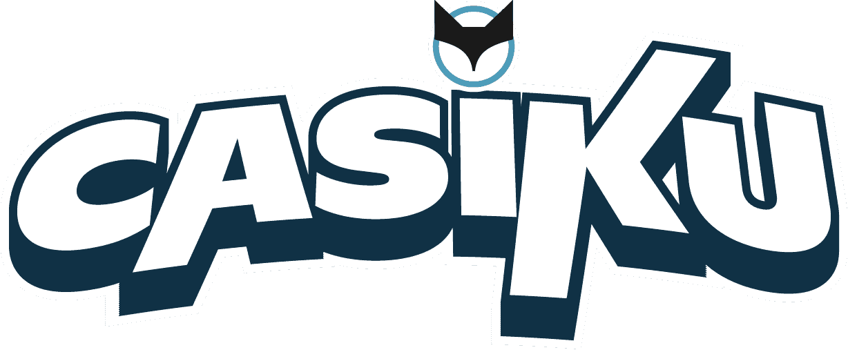 Casiku Casino logo