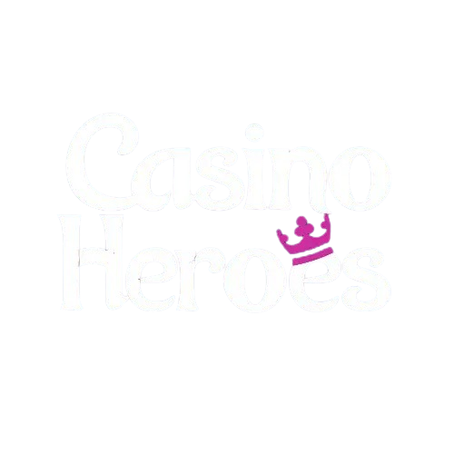 Casino Heroes logo