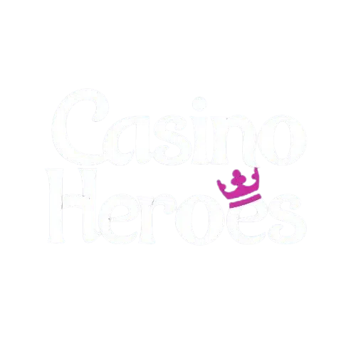 Casino Heroes logo