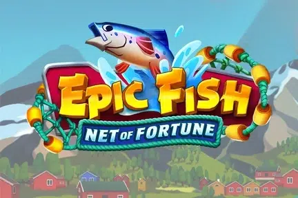 Epic Fish Net of Fortune Demo