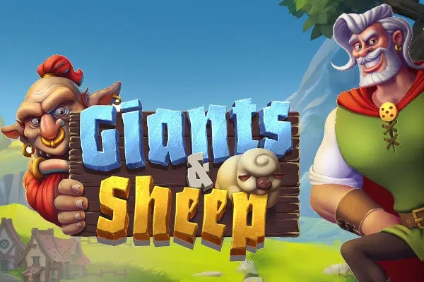 Giants & Sheep Demo