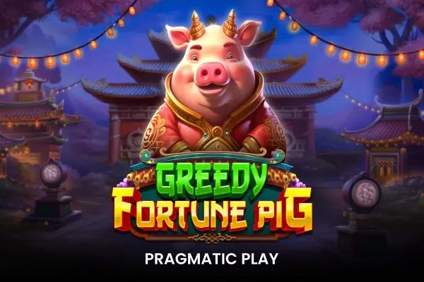 Greedy Fortune Pig Demo