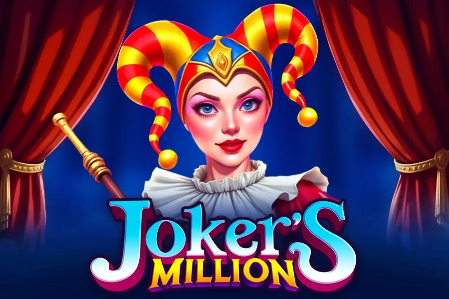 Joker’s Million Demo