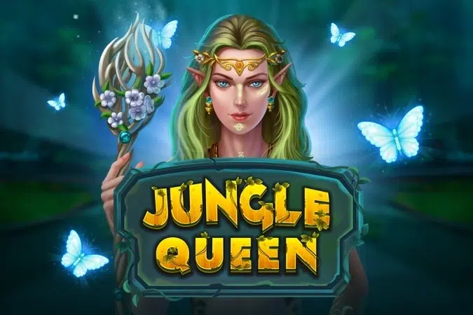 Jungle Queen Demo