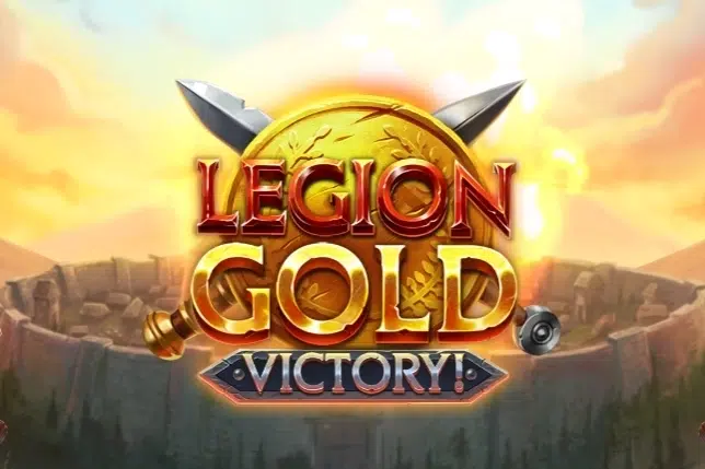 Legion Gold Victory Demo