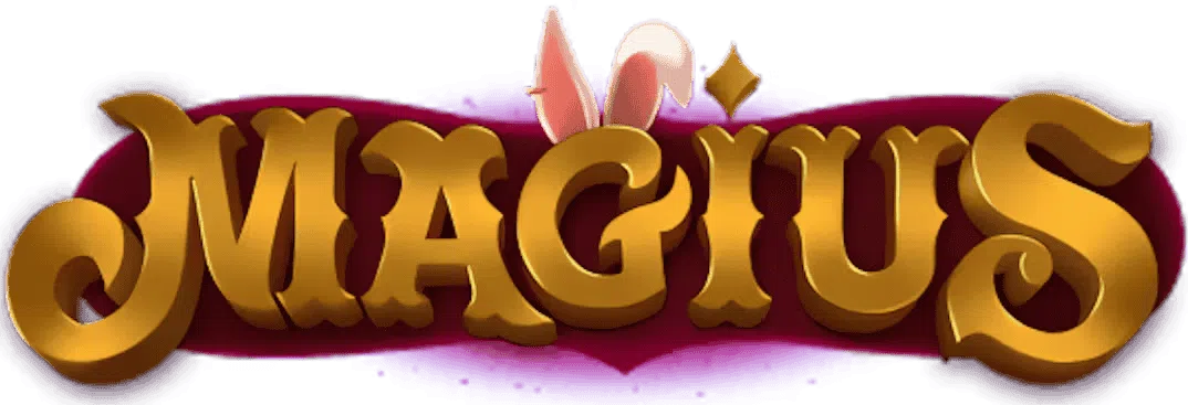 Magius Casino logo