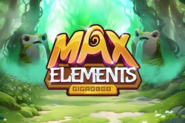 Max Elements Demo