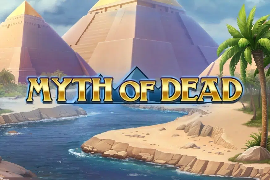 Myth of Dead Demo