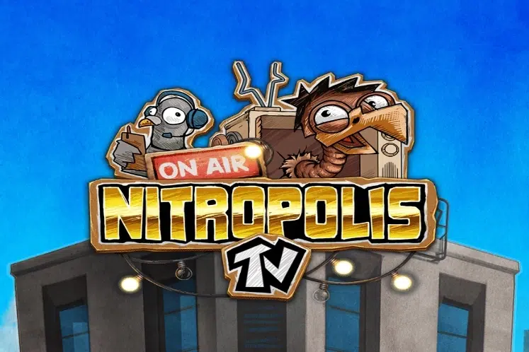 Nitropolis TV Demo