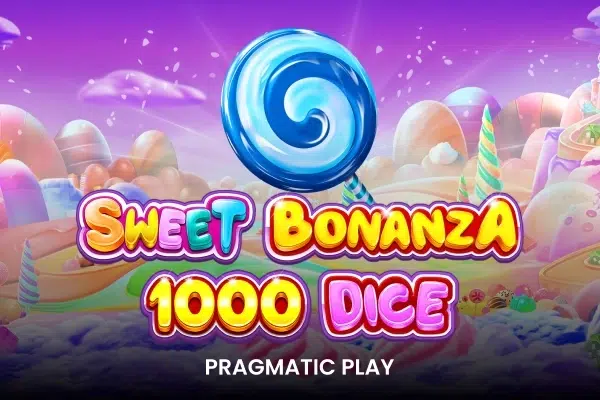 Sweet Bonanza 1000 Dice Demo