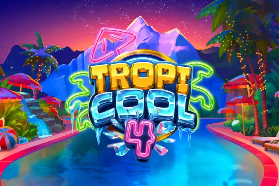 Tropicool 4 Demo