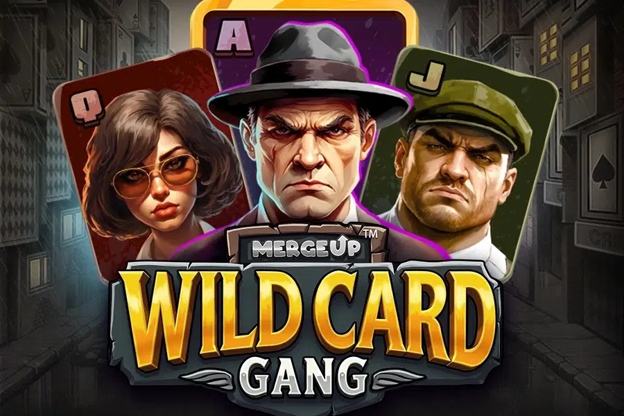 Wild Card Gang Demo