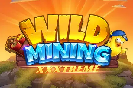 Wild Mining XXXtreme Demo