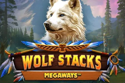 Wolf Stacks Megaways Demo