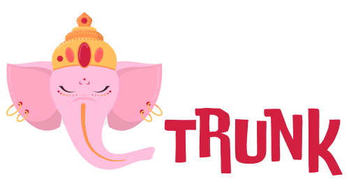 Lucky Trunk Casino logo