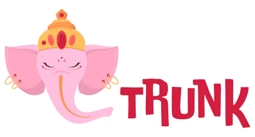 Lucky Trunk Casino logo