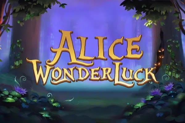 Alice WonderLuck Demo